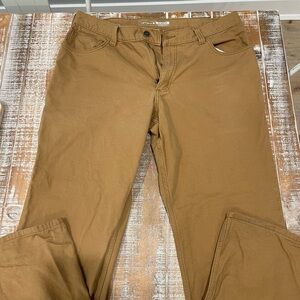 Carhartt Relaxed Fit